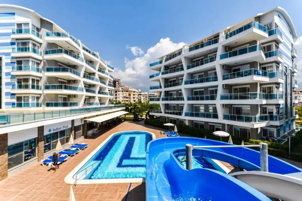 SA Apartments! 1bd Flat and 2bd Duplex