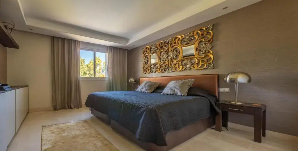 Heaven Beach Apartment 405