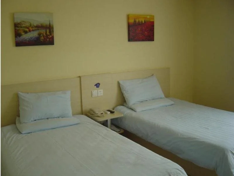 7 Days Inn Zhenjiang Jiangsu University Branch