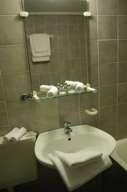B&B HOTEL Maribor UNI Hostel
