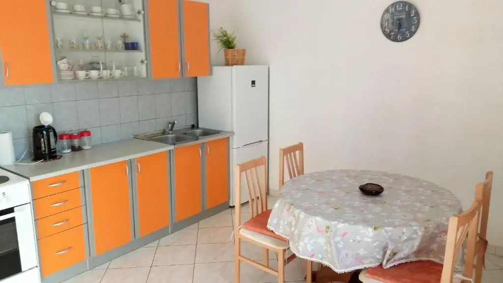 Apartment Marijica
