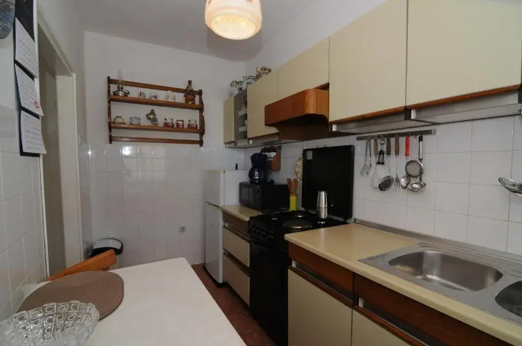 Apartment Duka
