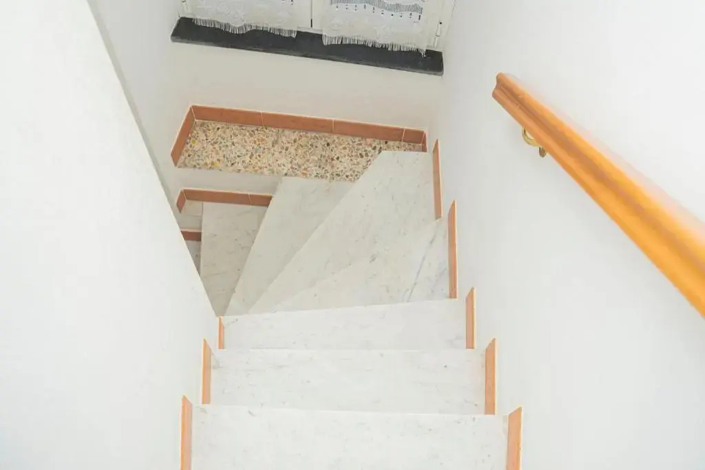 096 - Casa al Borgo Cavi di Lavagna, 150 metri dal mare