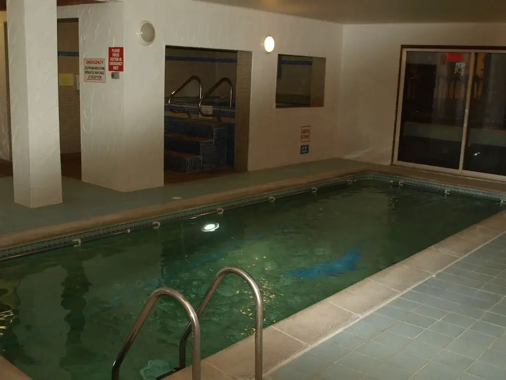 Burlington Hotel