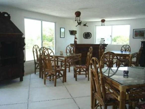 Casa Amor Pto Morelos
