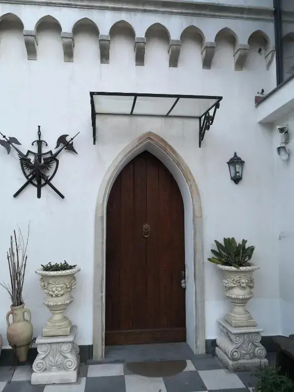 Castelluccio suite