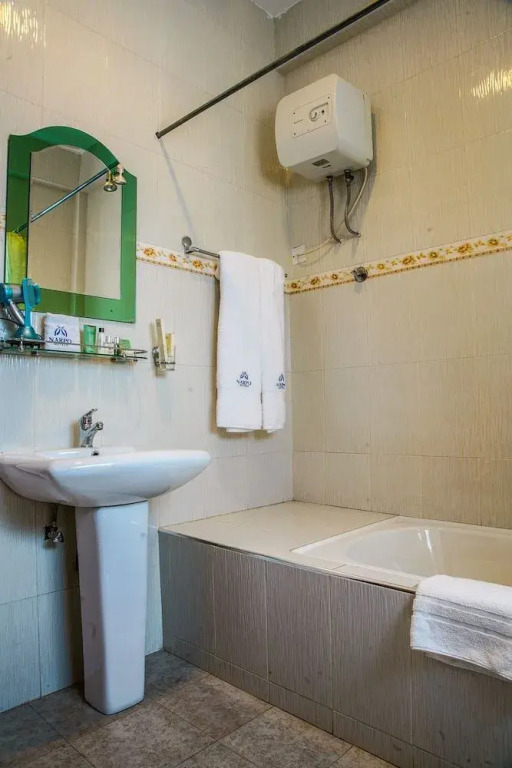 Narpo Hotels