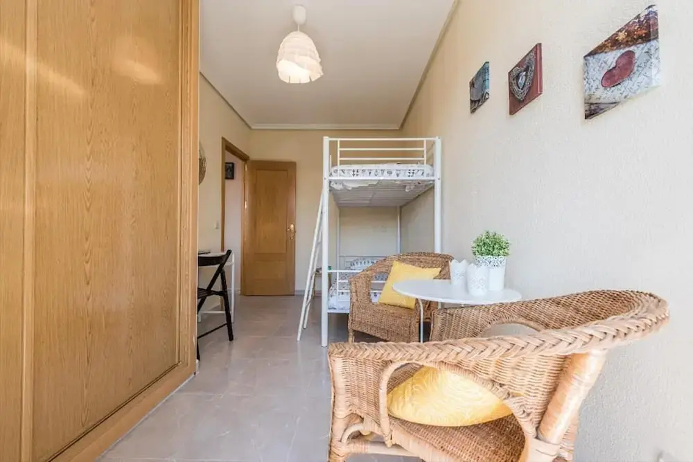 Cozy Urban Apt. Historic District - Sol