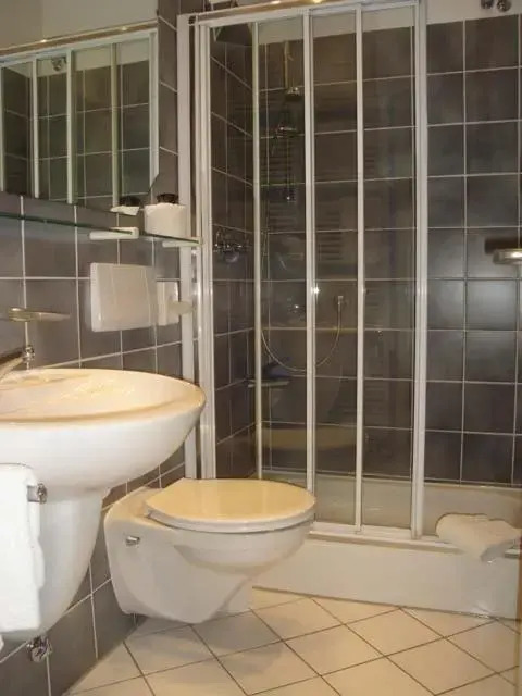 Nordseedüne, Ferienwohnung 12
