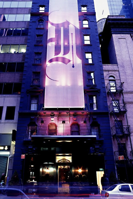 Отель Night Theater District, Times Square