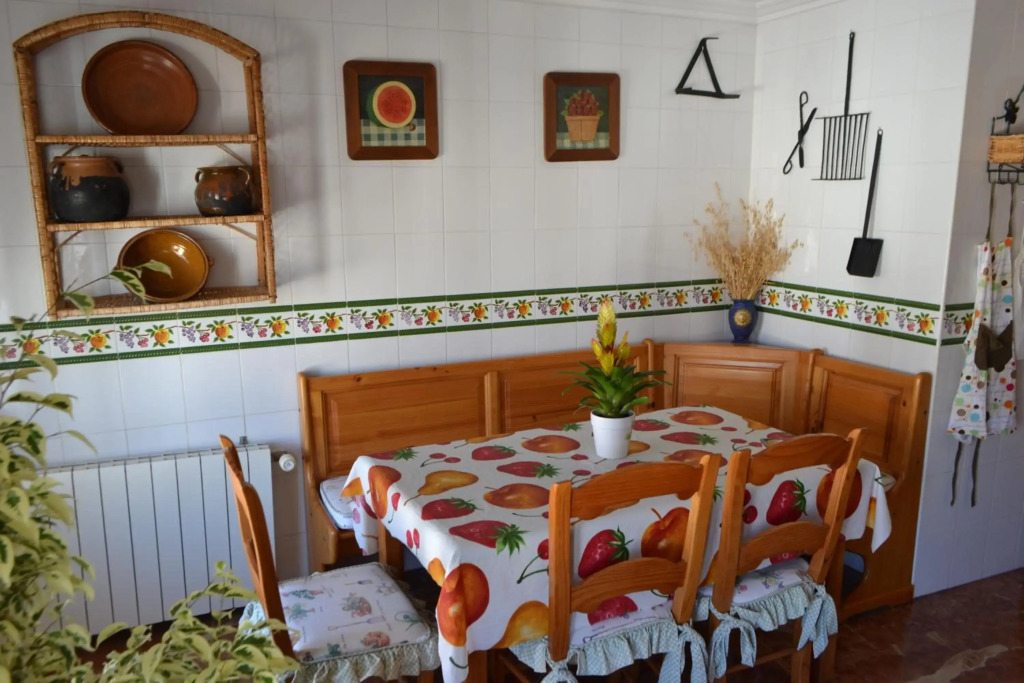 Casa Rural La Petita