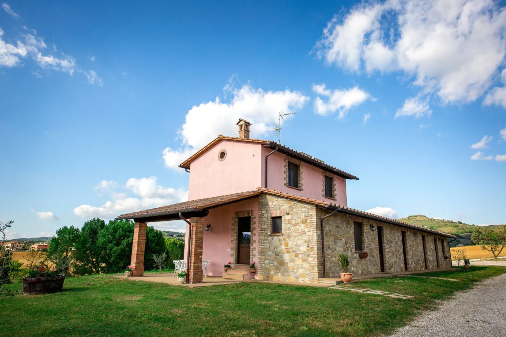 Agriturismo La Collina del Sole