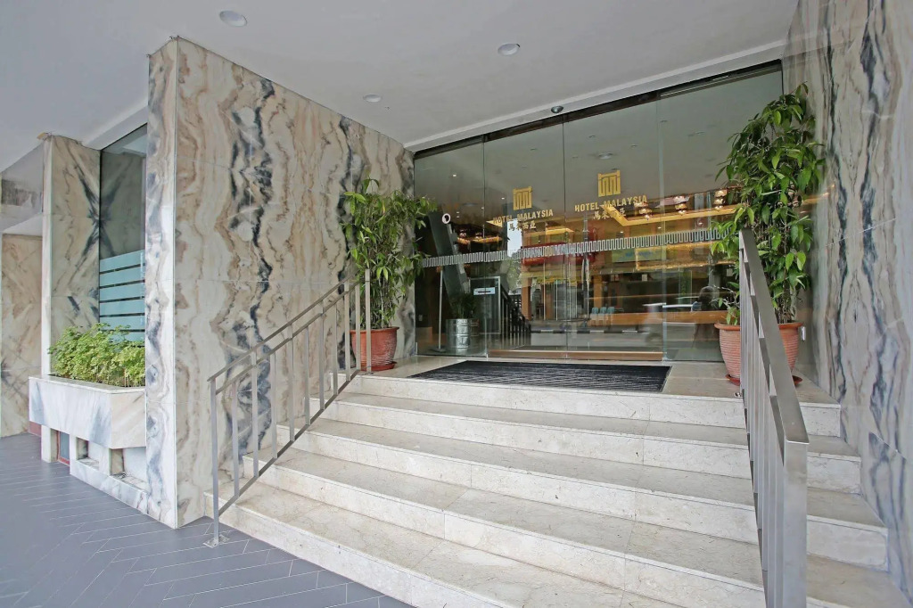 Hotel Malaysia