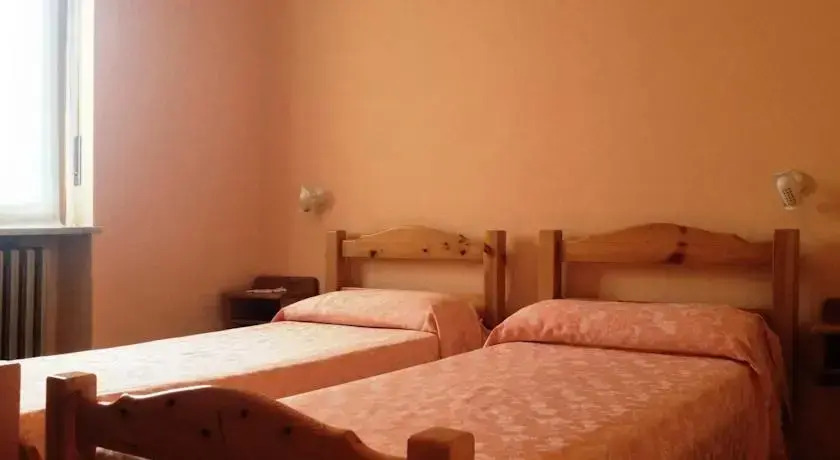 Albergo Ristorante San Marco