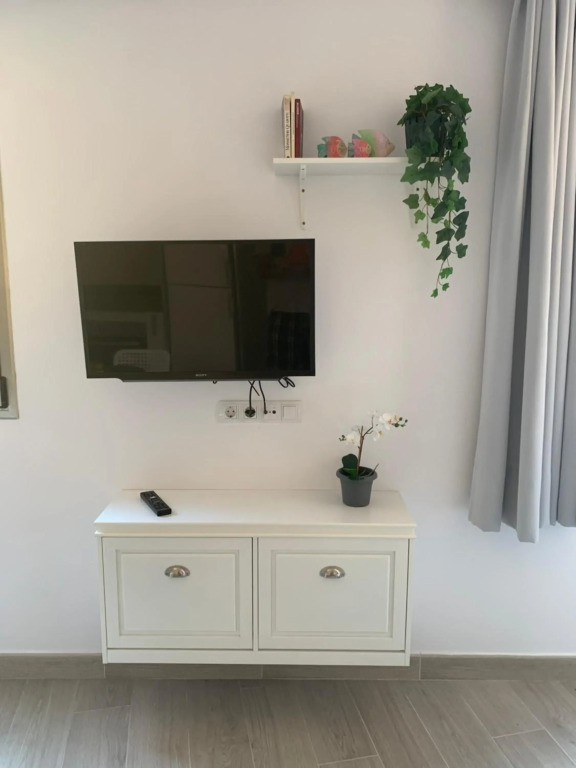 Apartamento Las Canteras y piscina