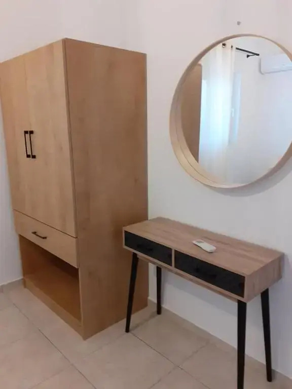 Drosia Retreat Apartments - 2 bedrooms apartment