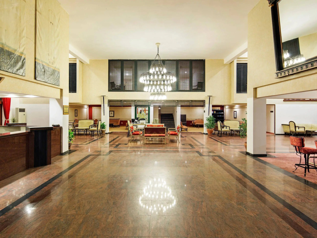 Ladonia Hotels Del Mare - All Inclusive