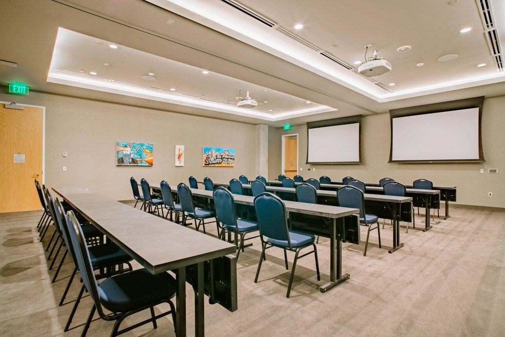 Hotel Indigo Denver Downtown - Union Station by IHG
