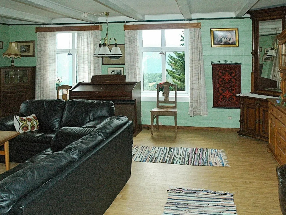 5 Person Holiday Home in Hafslo