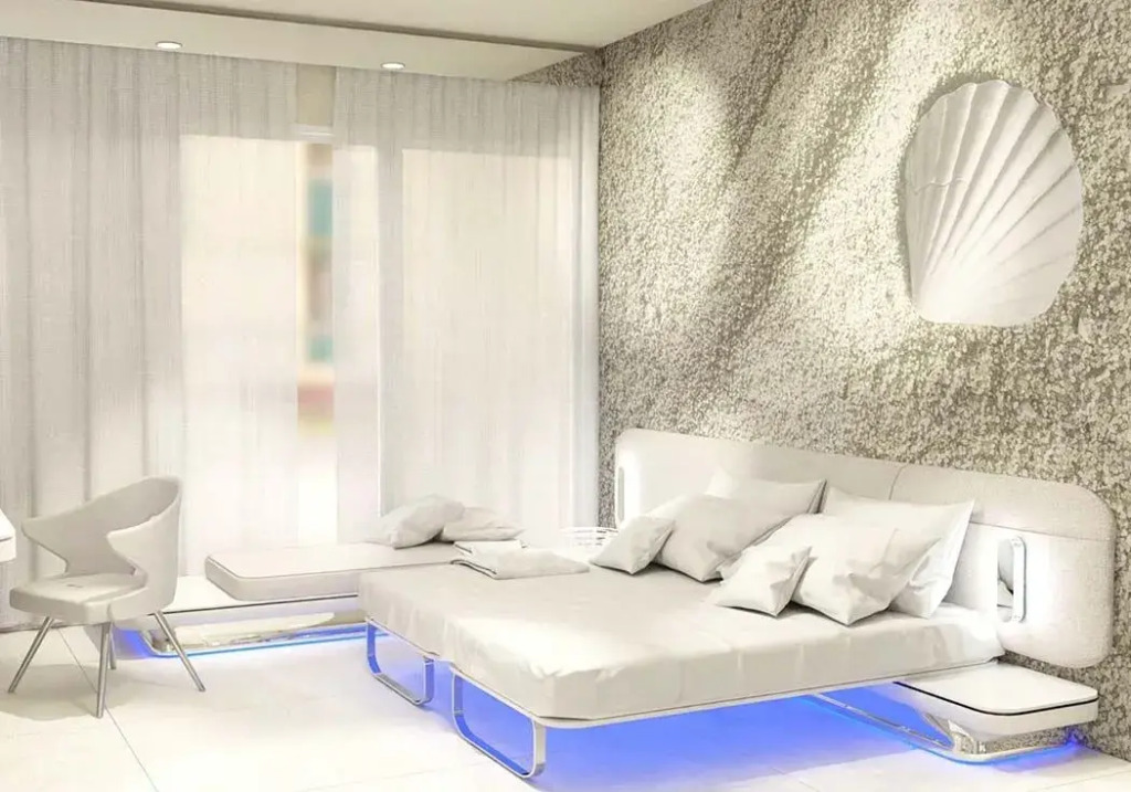 Unico Hotel Caorle