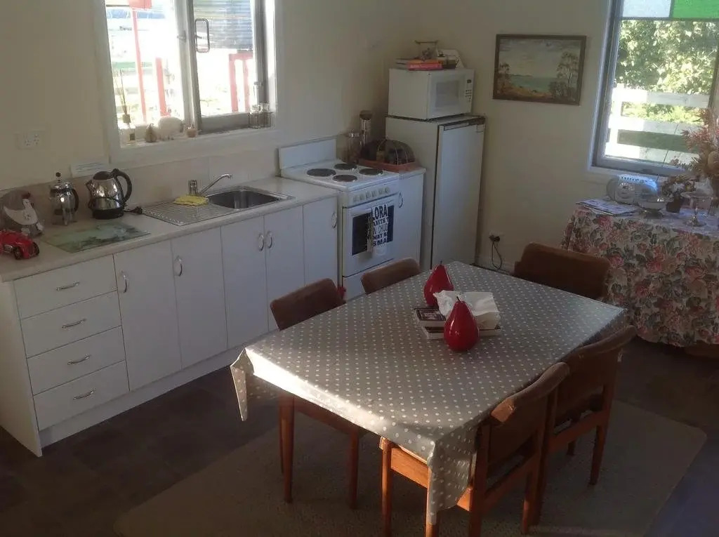 Fairview B&B cottage