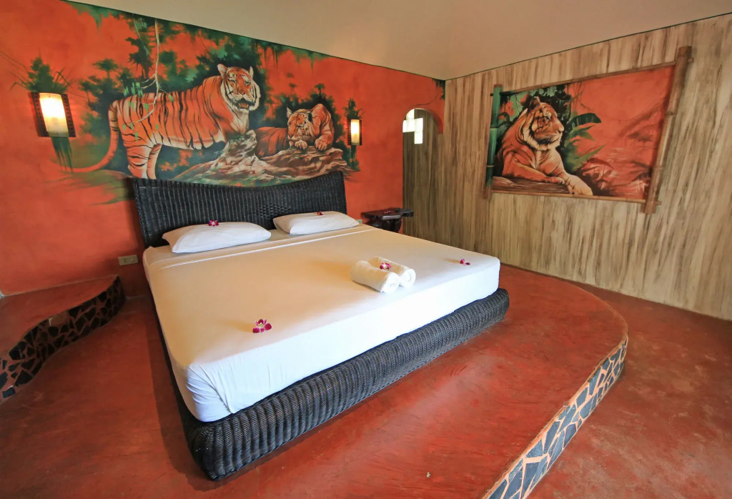 Cactus Bungalow