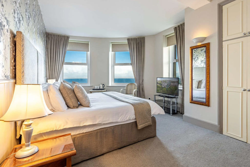 Best Western Walton Park Hotel