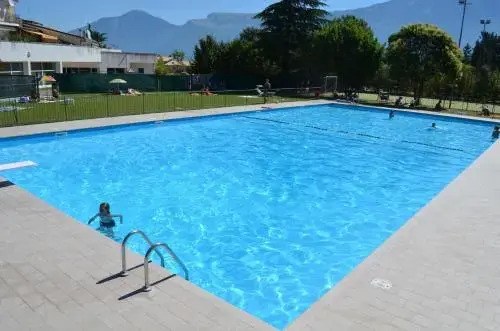 Locazione Turistica Residence Calap (TGL170)