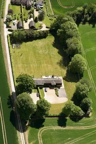 Mulberry Barn