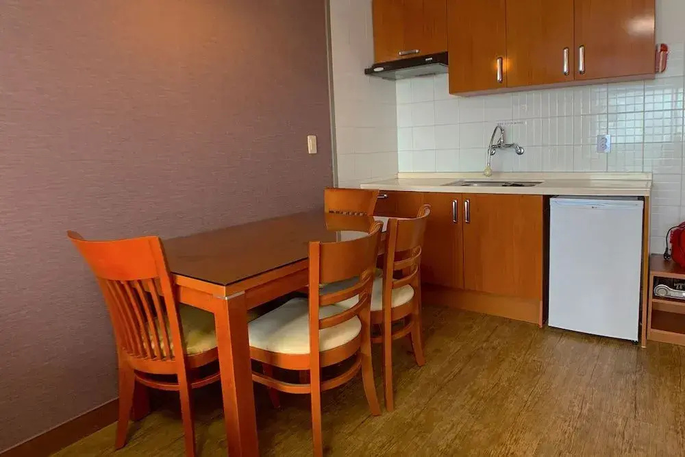 Beachvill Condotel