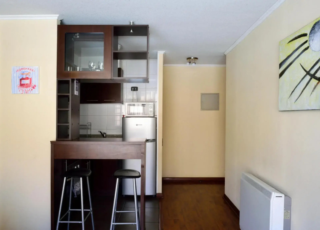 Santiago Furnished Apartments