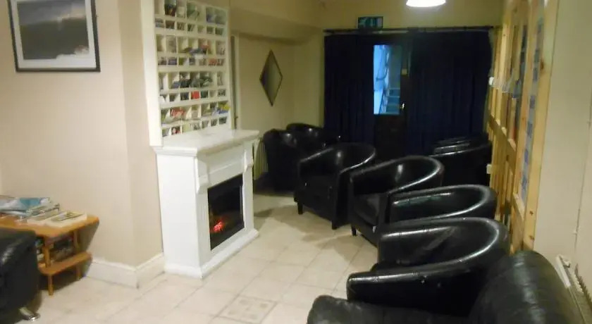 Lahinch Hostel