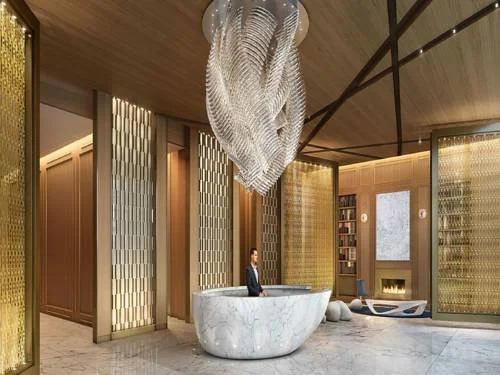 Sky - Luxury Apartments