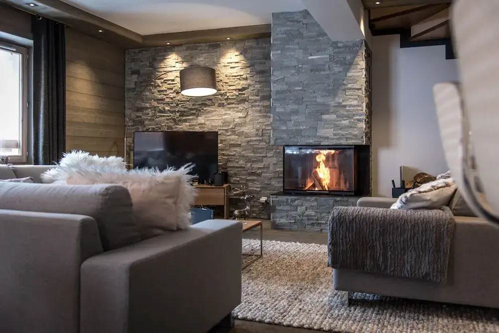 Whistler Lodge Penthouse T6 B13-14