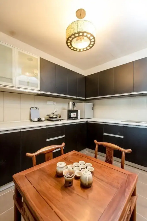Taragon Residence City View Suite by AirPlan