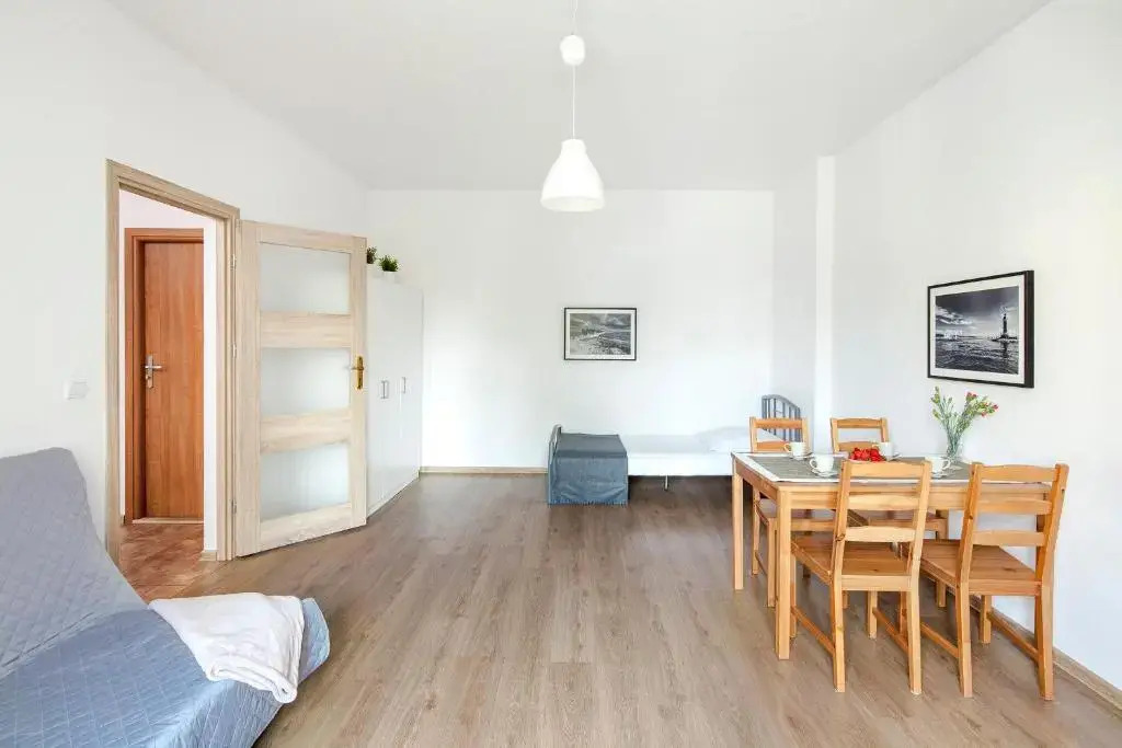 Sleepy3city Apartments 10 Lutego 23