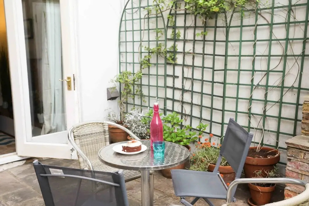 Wonderful Flat in Chiswick