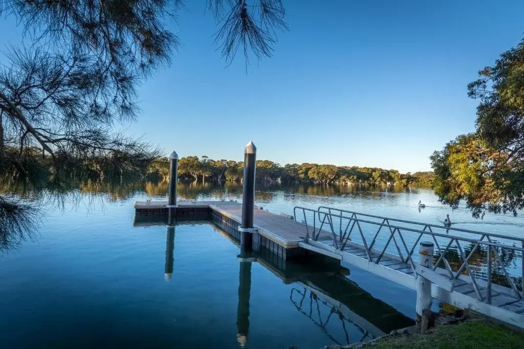 Tasman Holiday Parks - Jervis Bay