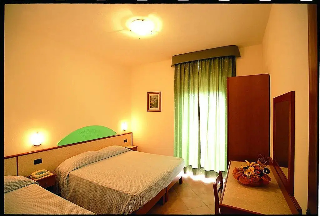Hotel Residence Sciaron