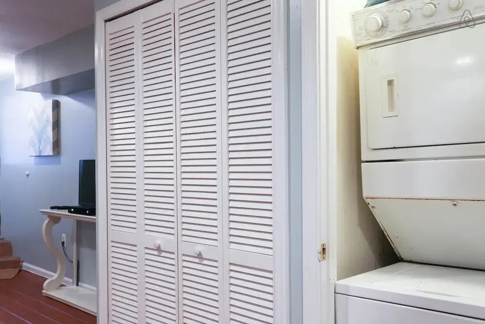 Comfort Awaits at this DC Apartment