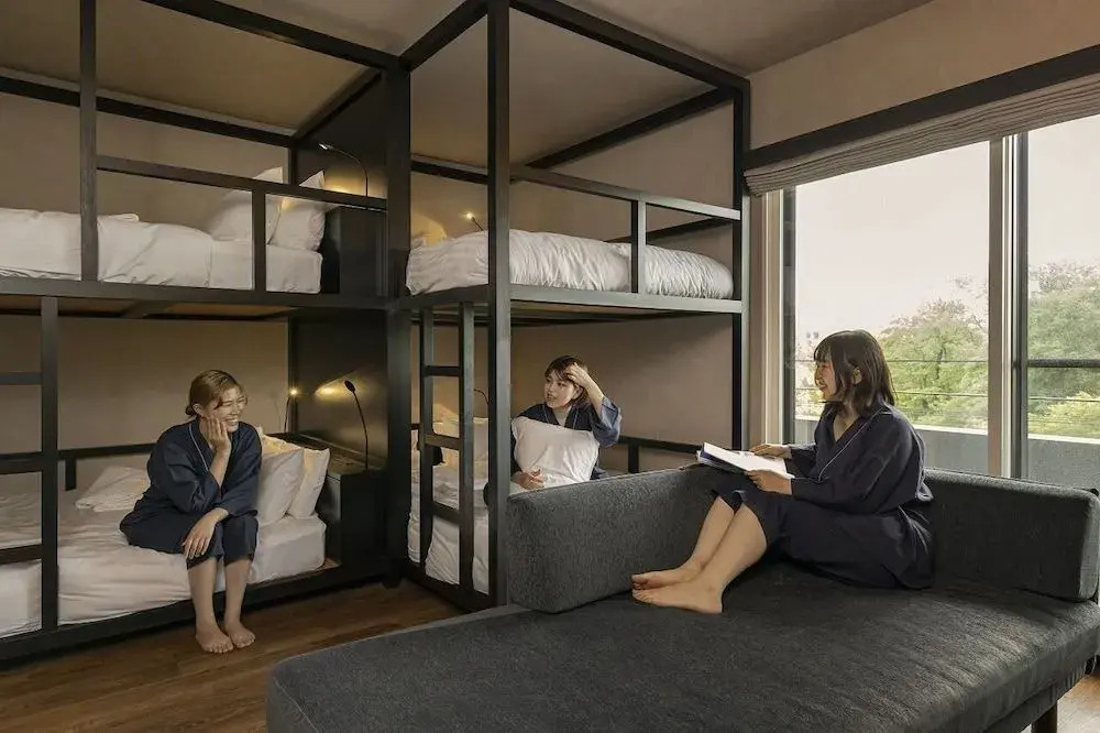 BROOKLYN Hotel
