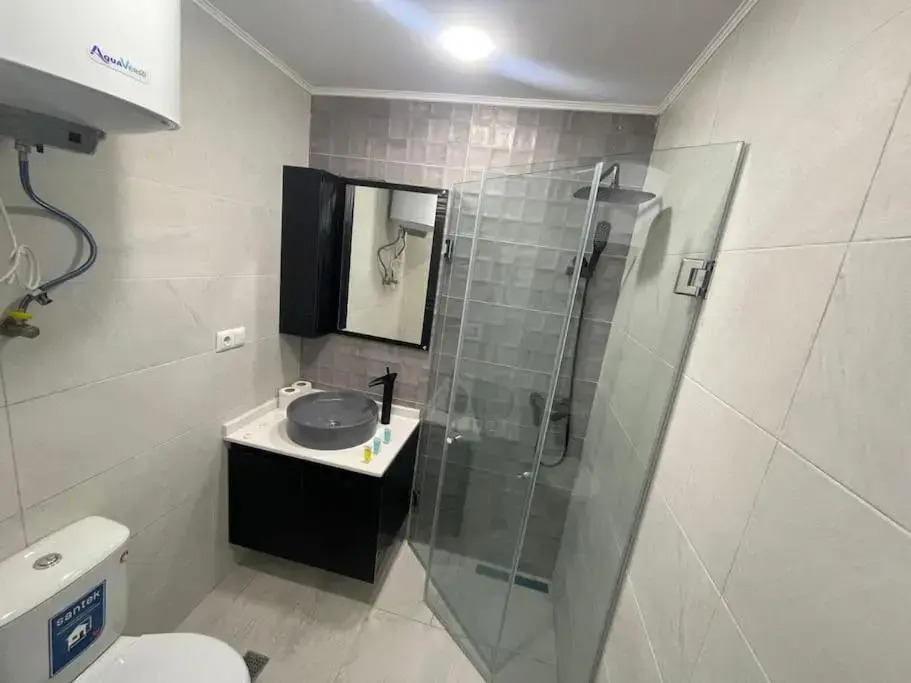 Leo Group LUXURY APARTMENT 08-156A Sunrise Batumi