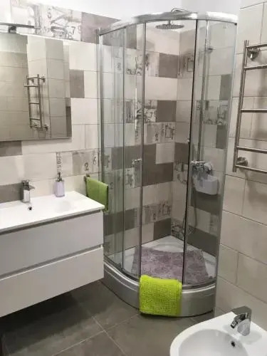 Apartment Jasna B