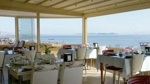 HOTEL DUNAY