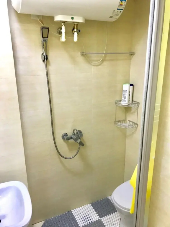 Hangzhou Hallow Hostel