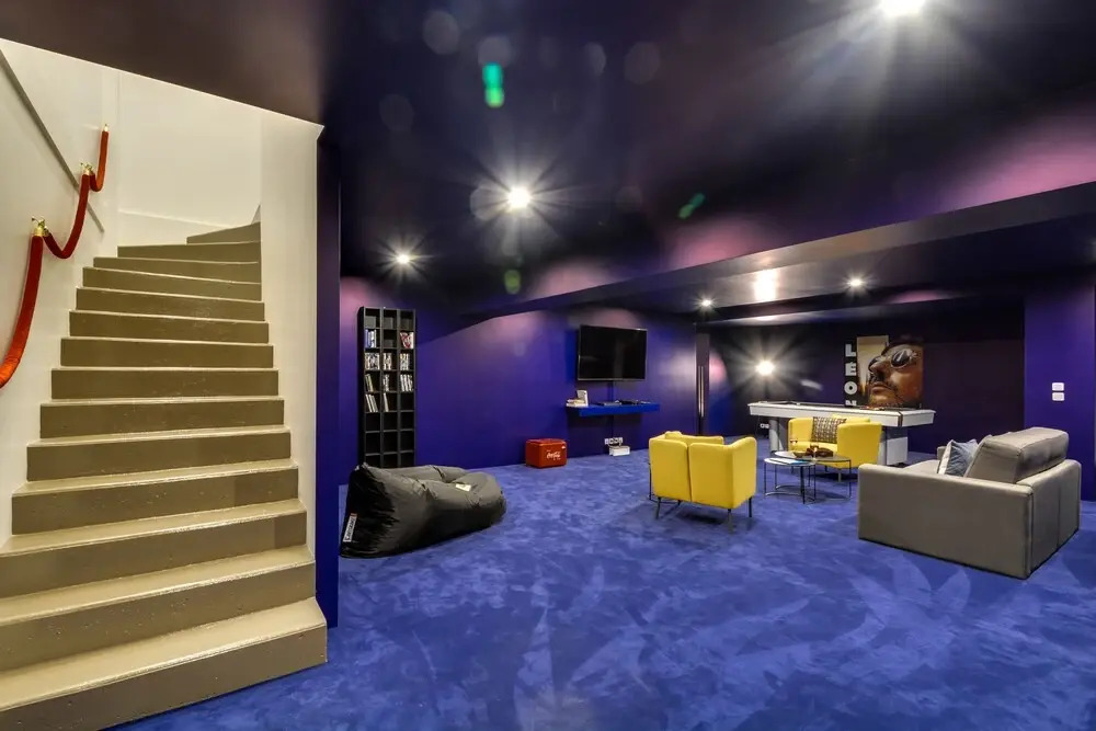 Sweet inn Apartments Bastille