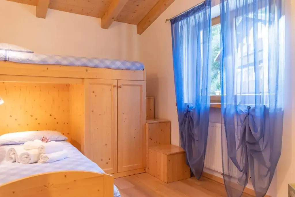 Appartamenti Villa Edelweiss