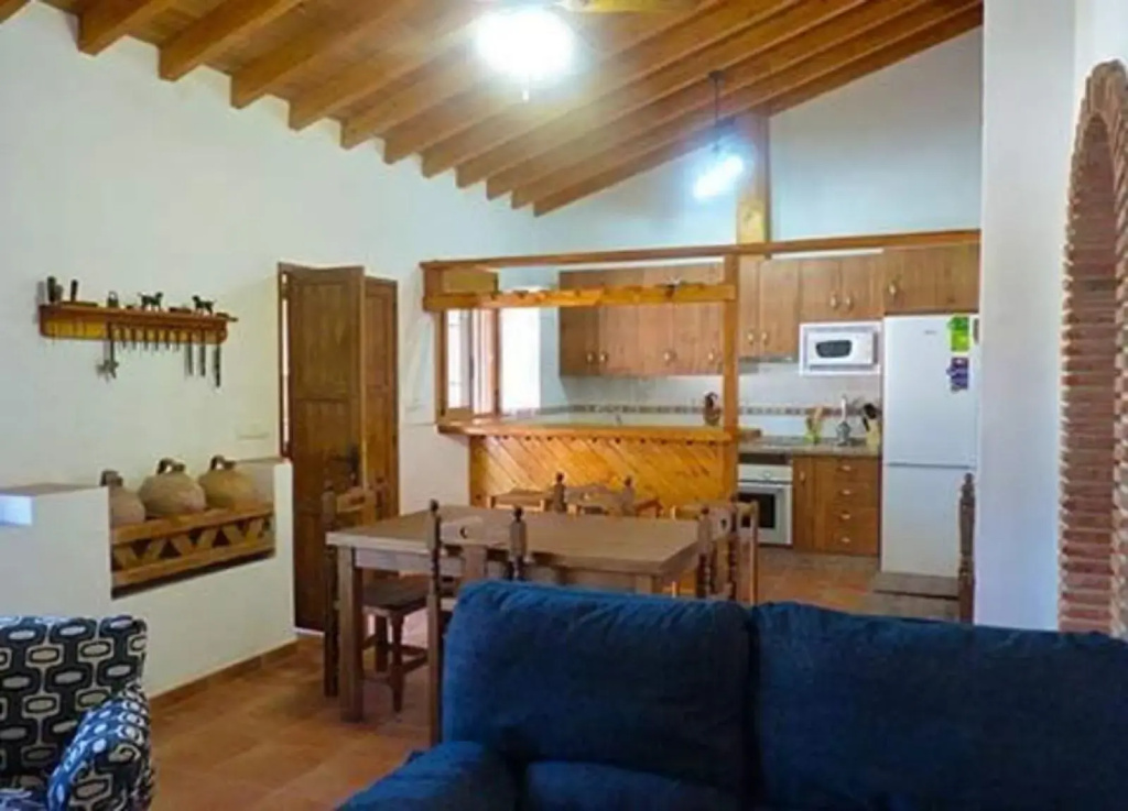 House in Almachar, Malaga 103704