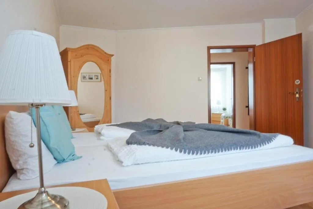 Hotel Schultheiss Hameln