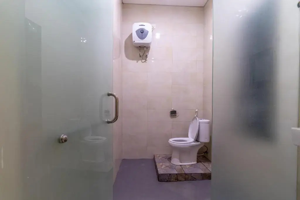 Josh Guest House